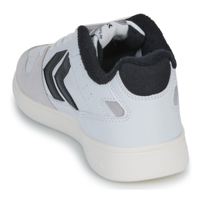 hummel ST. POWER PLAY PL Bianco Sneakers basse Donna - 5