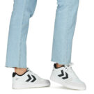 hummel ST. POWER PLAY PL White Men's Sneakers - 8