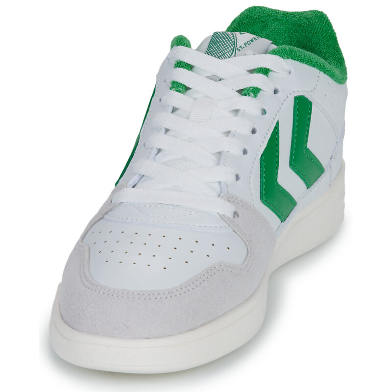 hummel ST. POWER PLAY PL Bianco Sneakers basse Donna - 3