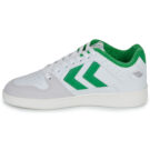hummel ST. POWER PLAY PL Bianco Sneakers basse Donna - 4