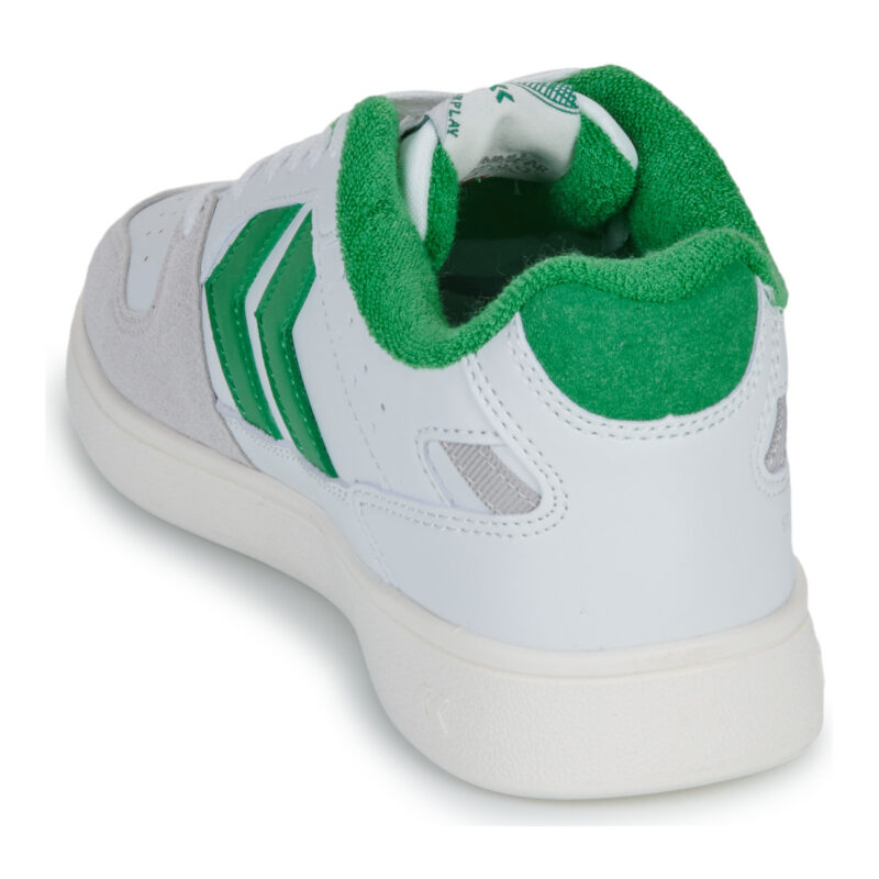hummel ST. POWER PLAY PL Bianco Sneakers basse Donna - 5