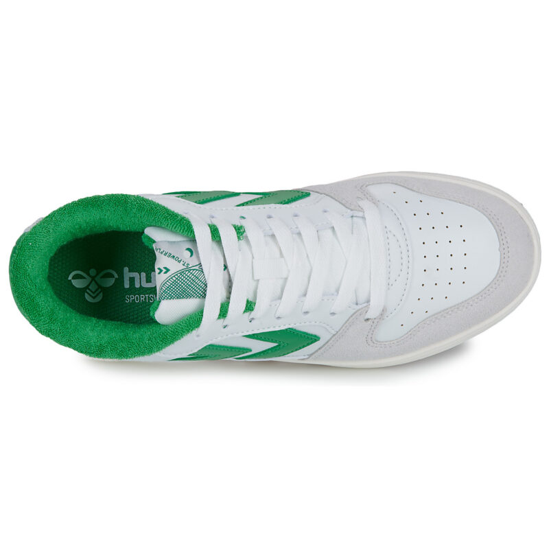 hummel ST. POWER PLAY PL Bianco Sneakers basse Donna - 6