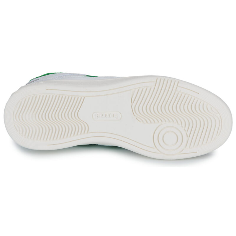 hummel ST. POWER PLAY PL White Men's Sneakers - 7