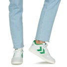 hummel ST. POWER PLAY PL White Men's Sneakers - 8