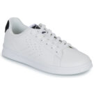 hummel COURT LINE White Men's Sneakers - 1