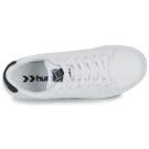 hummel COURT LINE White Men's Sneakers - 6