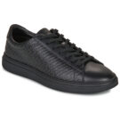 BOSS Kieran Tenn almn Nero Sneakers Uomo - 1