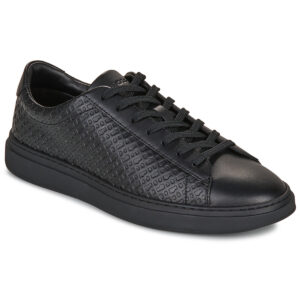 BOSS  Kieran Tenn almn  Nero -  Sneakers Uomo