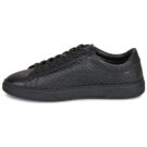 BOSS Kieran Tenn almn Nero Sneakers Uomo - 4