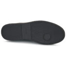 BOSS Kieran Tenn almn Nero Sneakers Uomo - 7