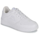 Kappa  LOGO MASERTA  Bianco -  Sneakers Uomo - 1