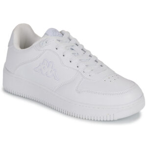 Kappa  LOGO MASERTA  Bianco -  Sneakers Uomo