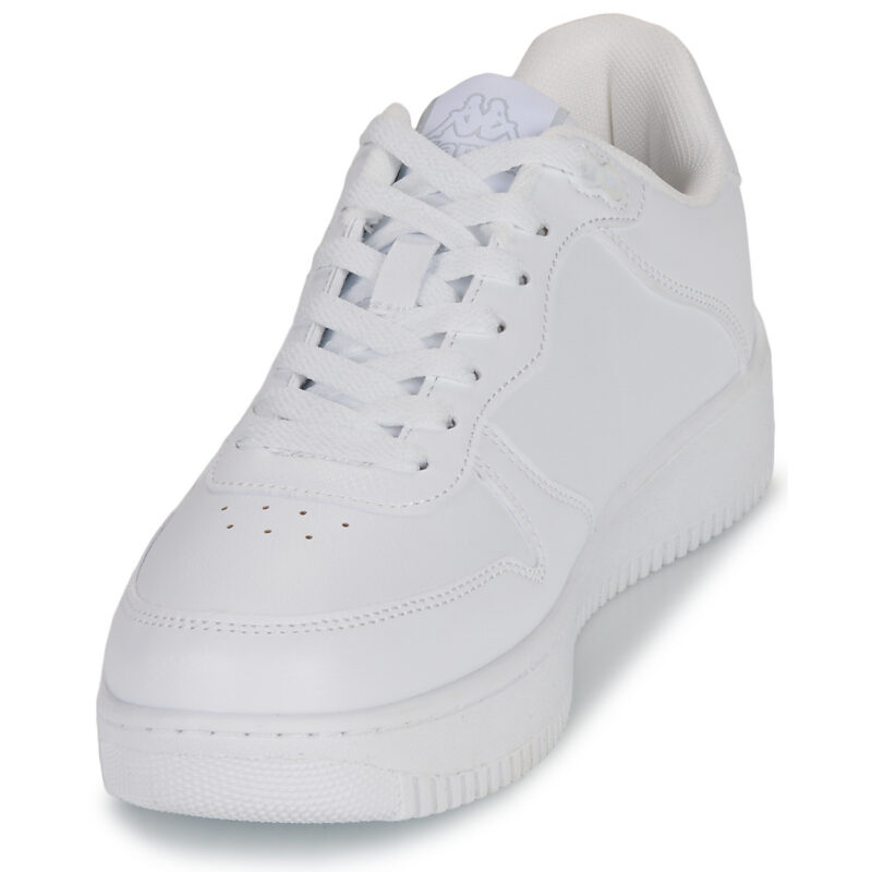 Kappa  LOGO MASERTA  Bianco -  Sneakers Uomo - 3