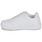 Kappa  LOGO MASERTA  Bianco -  Sneakers Uomo - 4