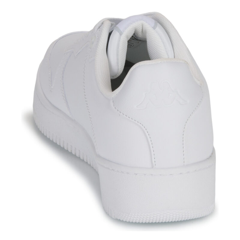 Kappa  LOGO MASERTA  Bianco -  Sneakers Uomo - 5