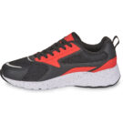 Kappa  LOGO SAFIR  Nero -  Sneakers Uomo - 2