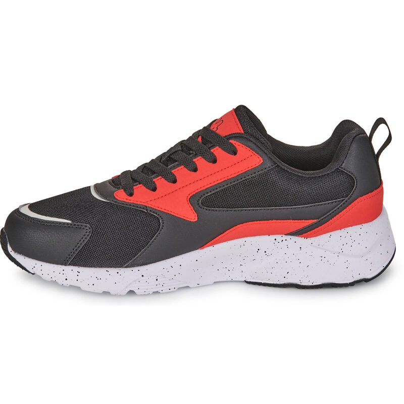 Kappa  LOGO SAFIR  Nero -  Sneakers Uomo - 2