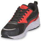 Kappa  LOGO SAFIR  Nero -  Sneakers Uomo - 3