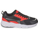 Kappa  LOGO SAFIR  Nero -  Sneakers Uomo - 4