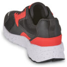 Kappa  LOGO SAFIR  Nero -  Sneakers Uomo - 5