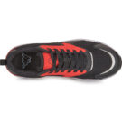Kappa  LOGO SAFIR  Nero -  Sneakers Uomo - 6