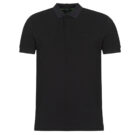 Polo BOSS Paddy Nero Polo Uomo - 1