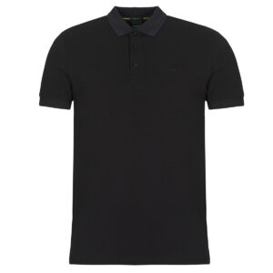 Polo  BOSS  Paddy  Nero -  Polo Uomo