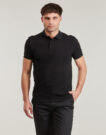 Polo BOSS Paddy Nero Polo Uomo - 2