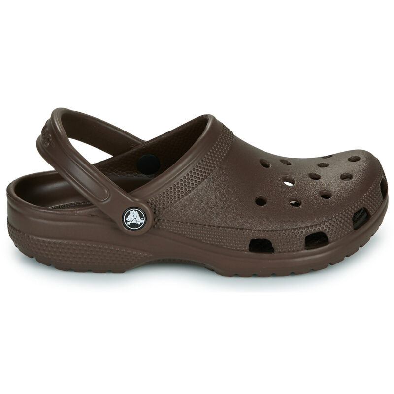 Crocs  Classic  Marrone -  Zoccoli Donna - 2