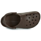 Crocs  Classic  Marrone -  Zoccoli Donna - 6
