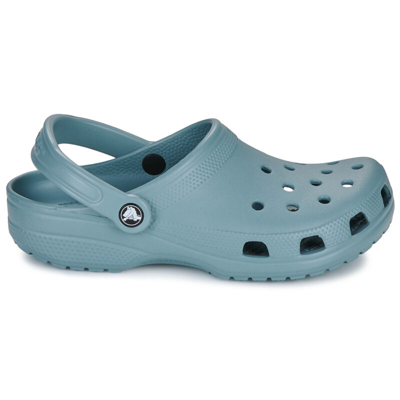 Crocs  Classic  Blu -  Zoccoli Donna - 2