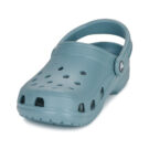 Crocs  Classic  Blu -  Zoccoli Donna - 3