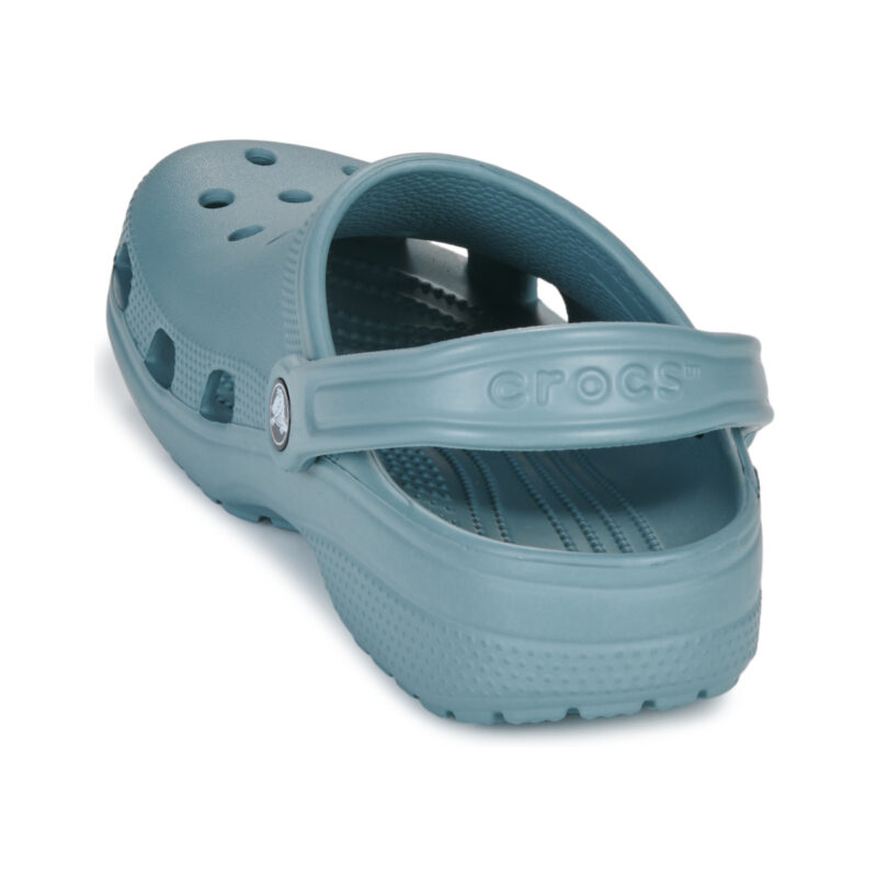 Crocs  Classic  Blu -  Zoccoli Donna - 5