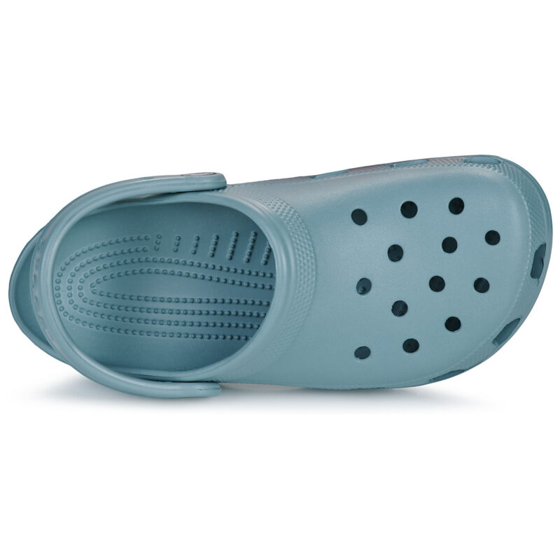 Crocs  Classic  Blu -  Zoccoli Donna - 6