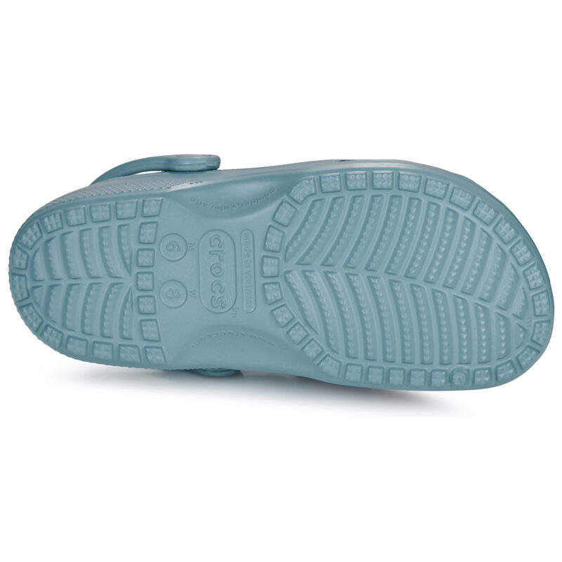 Crocs  Classic  Blu -  Zoccoli Donna - 7