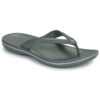 Crocs  Crocband Flip  Kaki -  Infradito Uomo