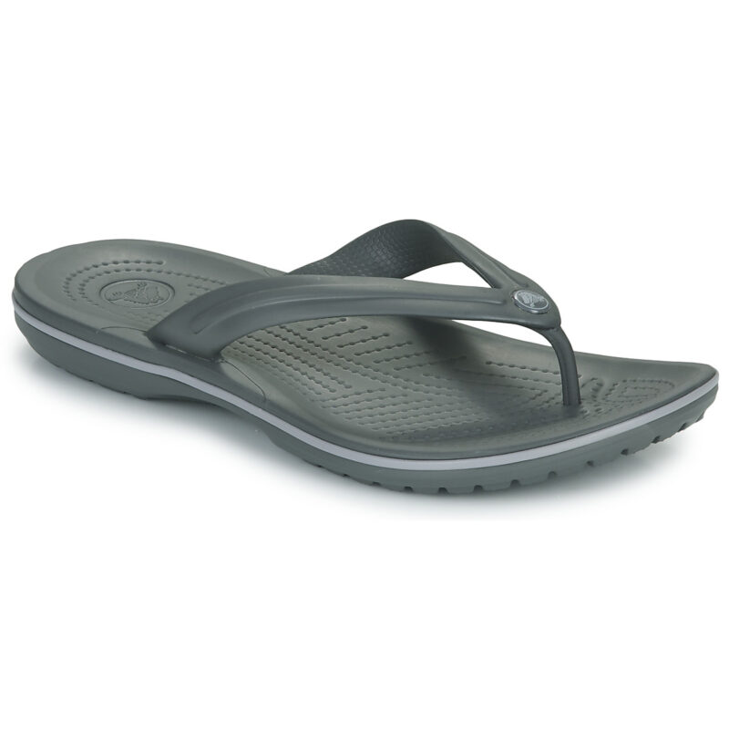 Crocs  Crocband Flip  Kaki -  Infradito Uomo - 1
