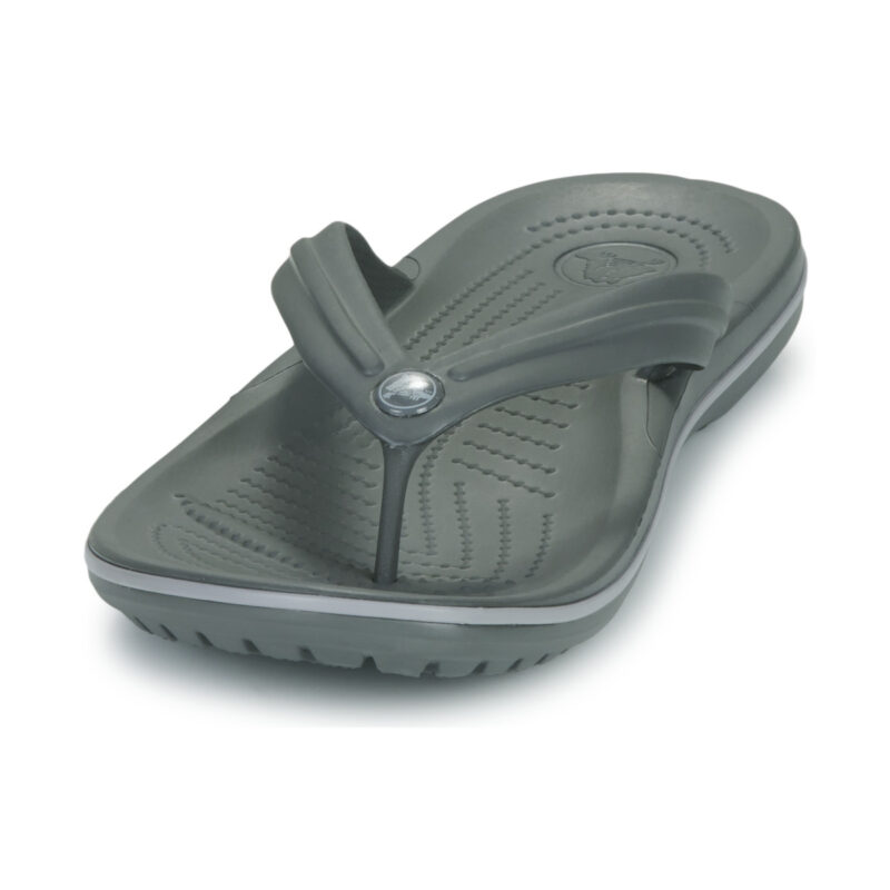 Crocs  Crocband Flip  Kaki -  Infradito Uomo - 3