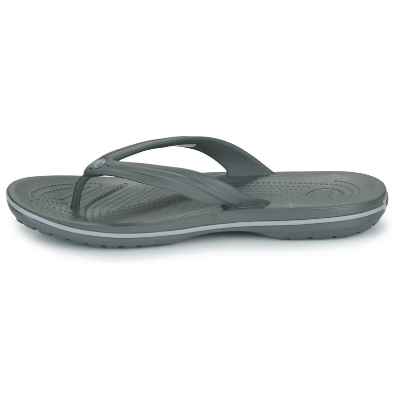 Crocs  Crocband Flip  Kaki -  Infradito Uomo - 4