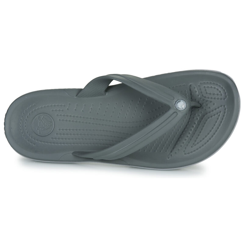 Crocs  Crocband Flip  Kaki -  Infradito Uomo - 6