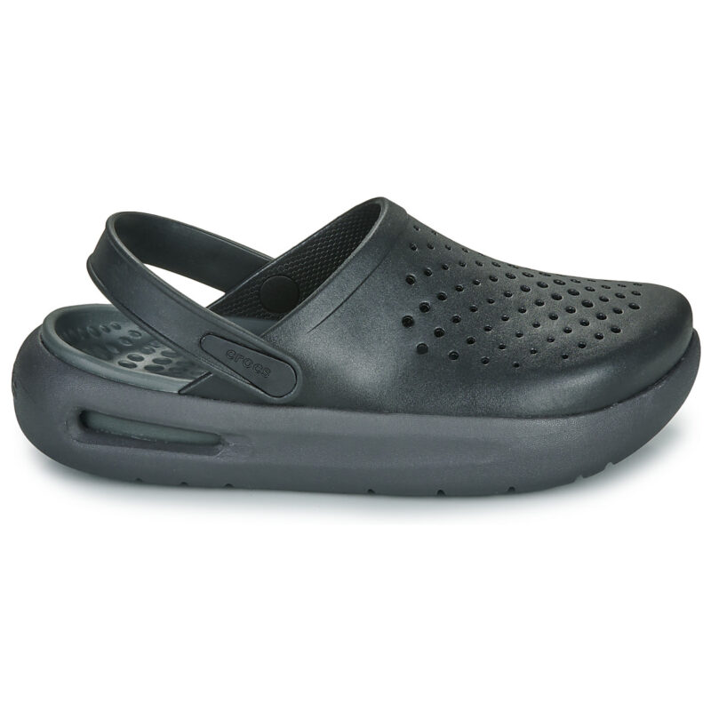 Crocs InMotion Clog Black Men's Clogs - 2