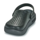 Sabots Crocs InMotion noirs pour femmes - Pointure 3