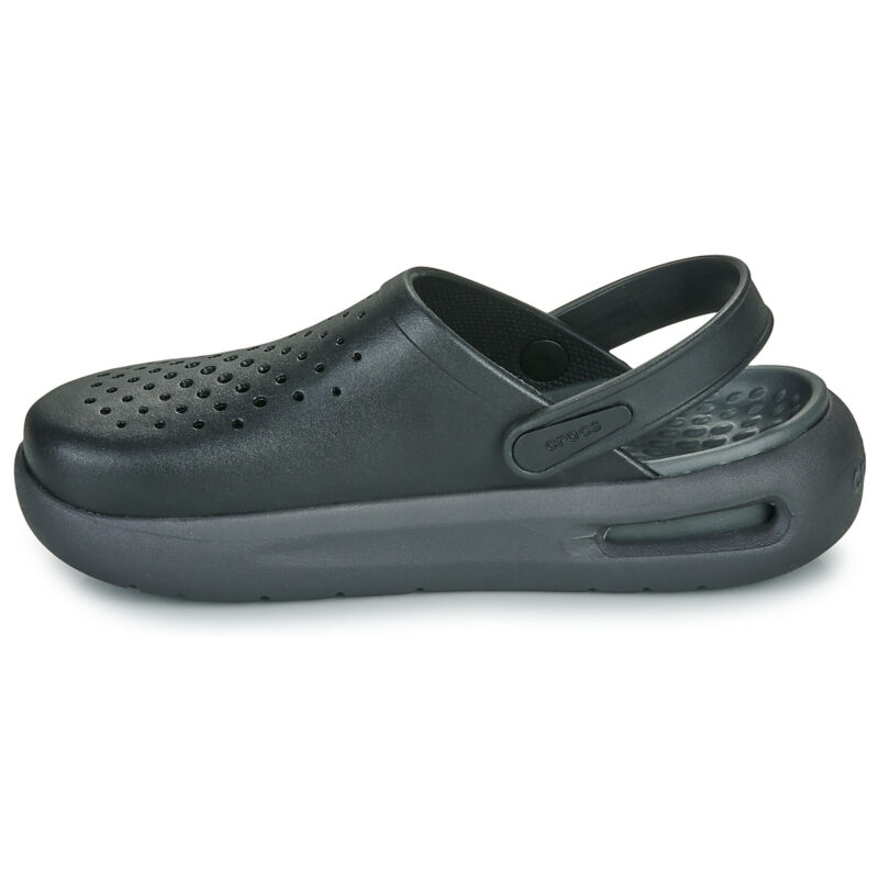 Crocs InMotion Clog Black Men's Clogs - 4