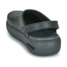 Crocs InMotion Clog Black Men's Clogs - 5