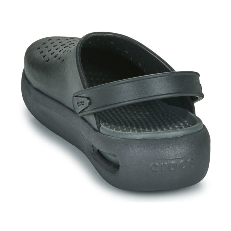 Crocs InMotion Clog Black Men's Clogs - 5