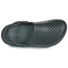 Crocs InMotion Clog Black Men's Clogs - 6