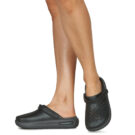 Crocs InMotion Clog Black Men's Clogs - 8