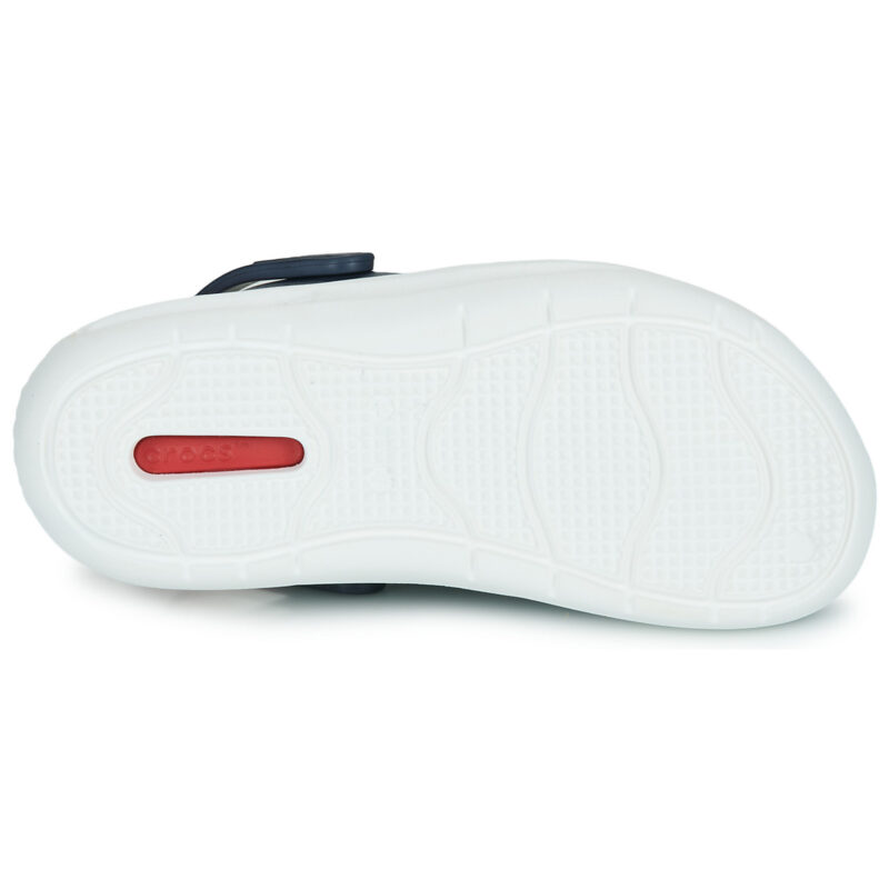 Sabots Crocs InMotion bleus pour hommes - Pointure 7