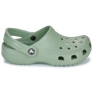 Crocs Classic Clog K Khaki Clogs Kids - 2