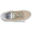 Meline 664DX-E690 Beige - Sneakers basse Donna - 6